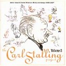 CD-Charts  Music : Carl Stalling Project, Vol. 2: More Music from Warner Bros. Cartoons 1929-1957 [CASSETTE]