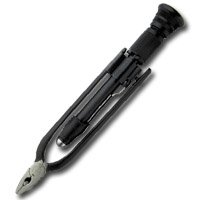 6 Automatic Return Reversible Wire Twister Pliers by SK