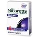 Nicorette Nicotine Gum 4mg Refill - 48 ea