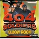 Elbow Room by 404 Soldiers