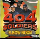 CD-Charts  Search : Elbow Room