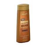 Loreal Sublime Bronze Luminous Bronzer Self Tanning Lotion - 6.7 Oz