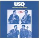 Just Wait a Minute! by Uptown String Quartet