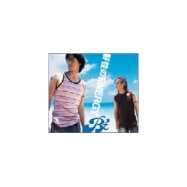 野性のENERGY