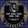 Nat King Cole 1940-1941