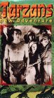 Tarzans New Adventure [VHS]