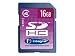 Electronics : 16.0GB SDHC Card class 4 (SD High Capacity)