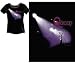 Queen FIRST ALBUM Freddie Mercury Juniors Size Tee