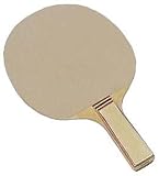 Sandpaper Face Table Tennis Paddle