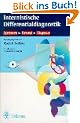 Internistische Differentialdiagnostik: Symptom, Befund, Diagnose