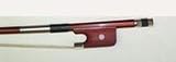 Crystalcello BW100B 3/4 Size Rosewood String Bass Bow