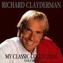 The My Classic Collection, Vol. 2 [Musikkassette] [US-Import] - Richard Clayderman