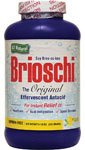 Brioschi Effervescent Antacid Lemon, 8.5 oz (Pack of 3)