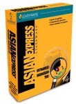 Asian Express, Learnware, Vietnamese, Indonesian, Thai