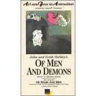 Of Men & Demons [VHS]