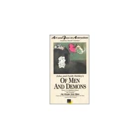 Of Men & Demons [VHS]