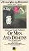Of Men & Demons [VHS]