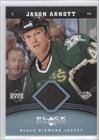 2006-07 Black Diamond Jerseys #JJA - Jason Arnott