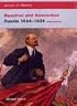 Reaction and Revolution: Russia 1894-1924 (Access to History)