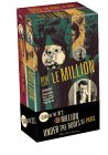 Clair in the 30`s (Le Million/ Under The Roofs of Paris) [VHS]