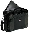 Motion Systems ICON10-GRY Computing Double Handle Computer Carrying Case