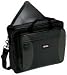 Motion Systems ICON10-GRY Computing Double Handle Computer Carrying Case
