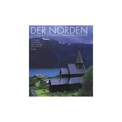 Der Norden. Norwegen, Schweden, D�nemark, Finnland