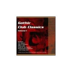 Gothic Club Classics