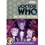 Doctor Who - The Three Doctors [UK Import] <b>DVD</b> ~ William Hartnell