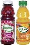 Tropicana Orange Juice (BFS75715)