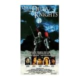 Quest of the Delta Knights [VHS] by 