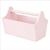 Toy Caddy - Color Lavendar