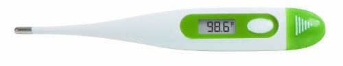 Veridian 08-352 60-second Digital Thermometer