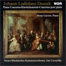 Dussek: Trois Concertos Pour Piano
