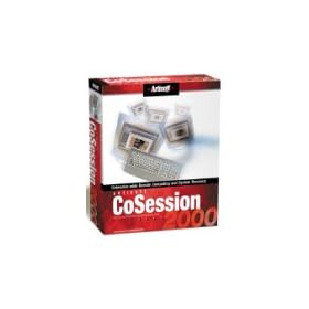 Cosession 2000-PC Remote Control & System Recovery (2 PC License)_