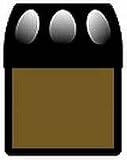 Eigenschaften Games Workshop 99189999158 / Farbe Brazen Brass [61-61]