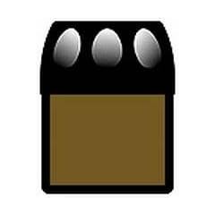 Farbe Brazen Brass [61-61]