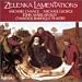Zelenka: Lamentations