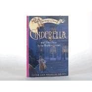 Cinderella and Other Tales by the Brothers Grimm (Charming Classics (Paperback))