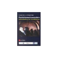 Fachinformationssystem Instandhaltung von Kanalisationen, 2 CD-ROMs F�r Windows 95/98/NT