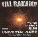 Universal Game: The Big Boom Theory の評価・レビュー