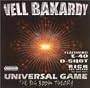 Universal Game: Big Boom Theory