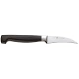 ZwillingJ.A.HenckelsTwinFourStar2-3/4-InchHighCarbonStainless-SteelPeelingKnife