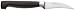 J.A. Henckels Twin Four Star 2-3/4-Inch High Carbon Stainless-Steel Peeling Knife