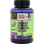 Evening Primrose Oil 500 180 sgels