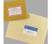 Mailing/Shipping Labels - From/To Label Size 3