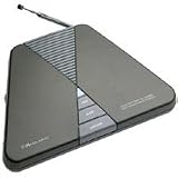 Midland WR10 All Hazard Radio with AM/FM Radio
