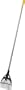Ames True Temper Collector Series Landscaping Rake 1921000