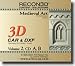 RECON3D Vol.2 Medieval Art, 3D Content Collection (CAR , DXF Formats)
