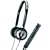 Sennheiser PXC 300 Foldable Headphone (Black)